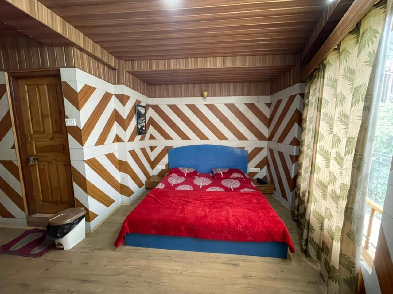 Hotel Snowflake Narkanda Quarto foto