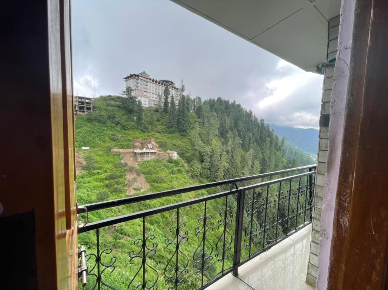 Hotel Snowflake Narkanda Quarto foto